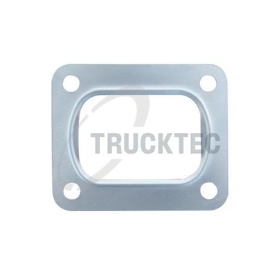 TRUCKTEC AUTOMOTIVE Dichtung, Lader 0411004