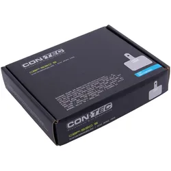 Contec, Bremsbeläge, (Alhonga, Shimano, Tektro, Sintermetall)