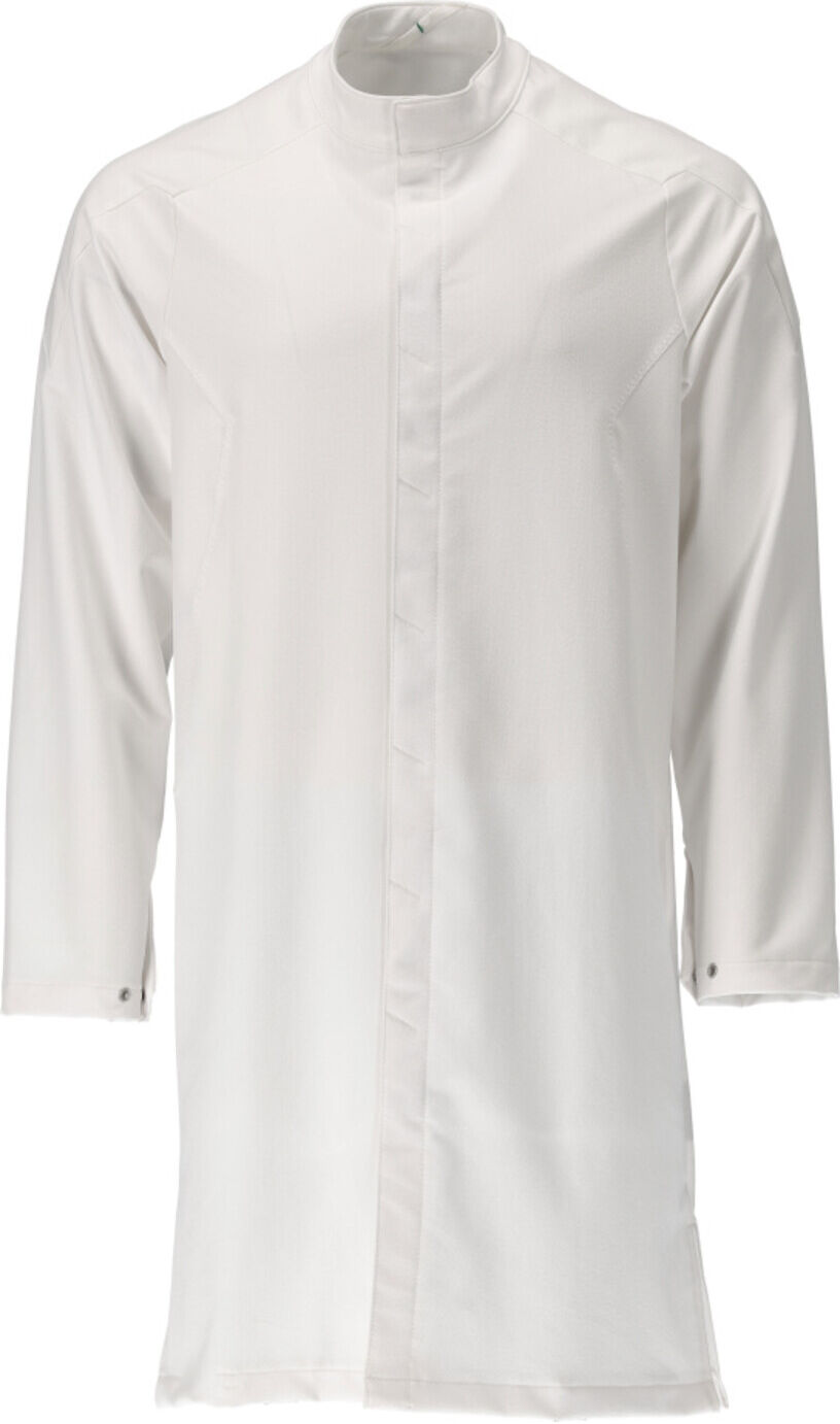 Mascot Kittel ULTIMATE STRETCH Größe 2XL weiss (20154-511-06-2XL)