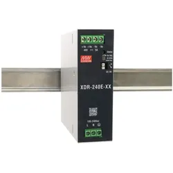 Exsys, Systemstromversorgung, DIN-Rail Netzteil 24VDC/240W