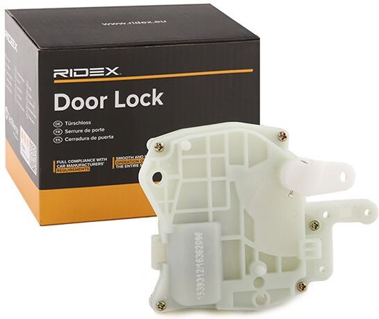RIDEX 1361D0203 Door lock