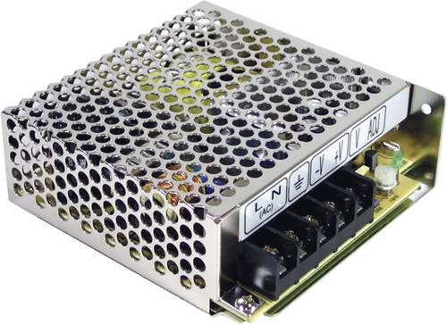MEAN WELL RID-50A Schaltnetzteil 5 V/DC 6A 54W