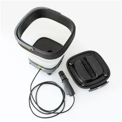 Sjö&Hav, Hochdruckreiniger, Sjö - PowerWash Go - Compact (Akkubetrieb, Stromversorgung über USB)