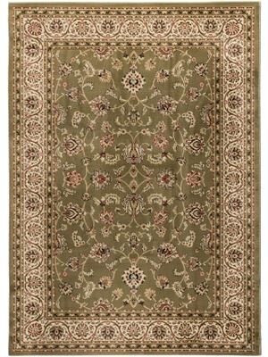 Well Woven Ariana Palace Area Rug - 5'3 x 7'3