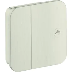 Hansgrohe Absperrventil Unterputz Axor One 45771820