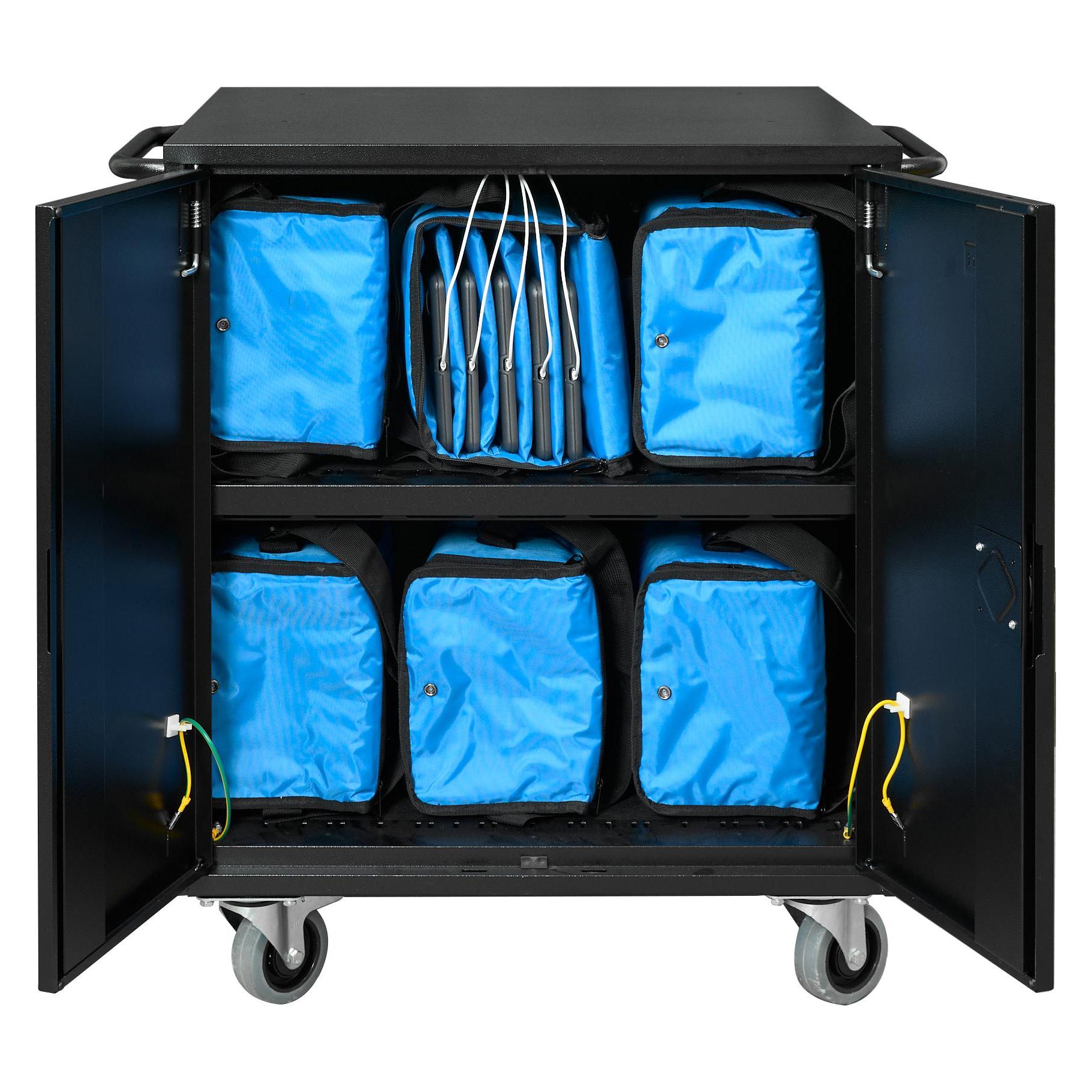 Leba NoteCart Flex 32 (NCF-E-32-SC)