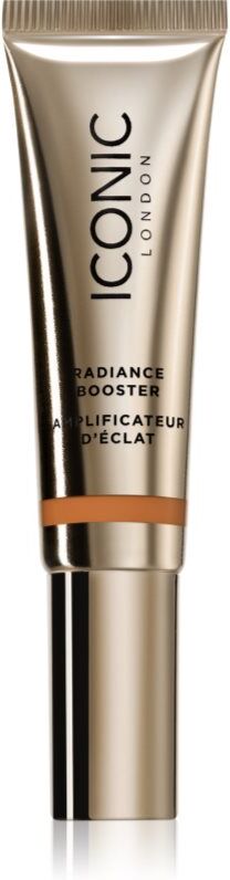 ICONIC London Radiance Booster tinted hydrating cream for the face shade Bronze Glow 30 ml