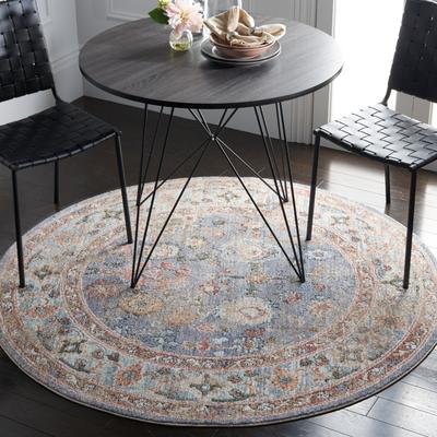SAFAVIEH Jasmine Zehra Vintage Rug