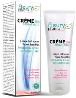 Fleurymer Moisturizing Cream 85 ml