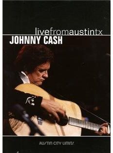 Garry Menotti - Johnny Cash - Live from Austin, TX - Preis vom 13.10.2026 19:28:25 h