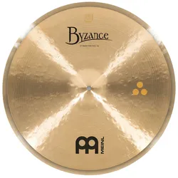 Meinl Cymbals AC-DOUBLEDOWN - 17"/18" Artist Concept Double Down Stack - Matt Ha... - Effekt- & Stack-Becken