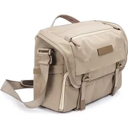 VANGUARD Schultertasche VEO Range T38 beige (Angebot)