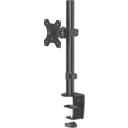Hama Monitorarm '00118489' 13-32 Zoll schwarz