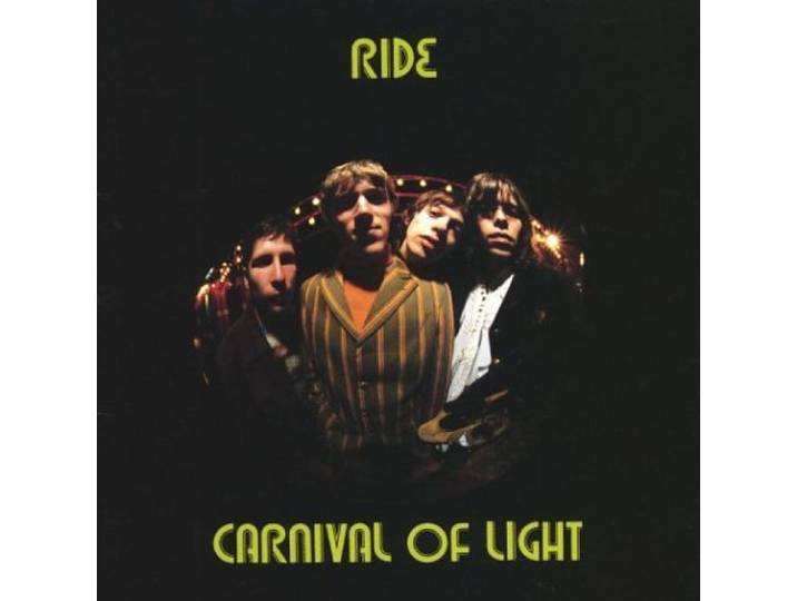 Carnival of Light