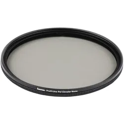 Hama Pol-Filter Profi Line, cir., 49 mm Wide, Nano, multi-coated