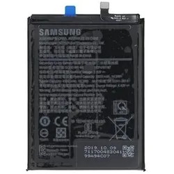 Samsung Galaxy A10s & Galaxy A20s Battery, Smartphone Akku