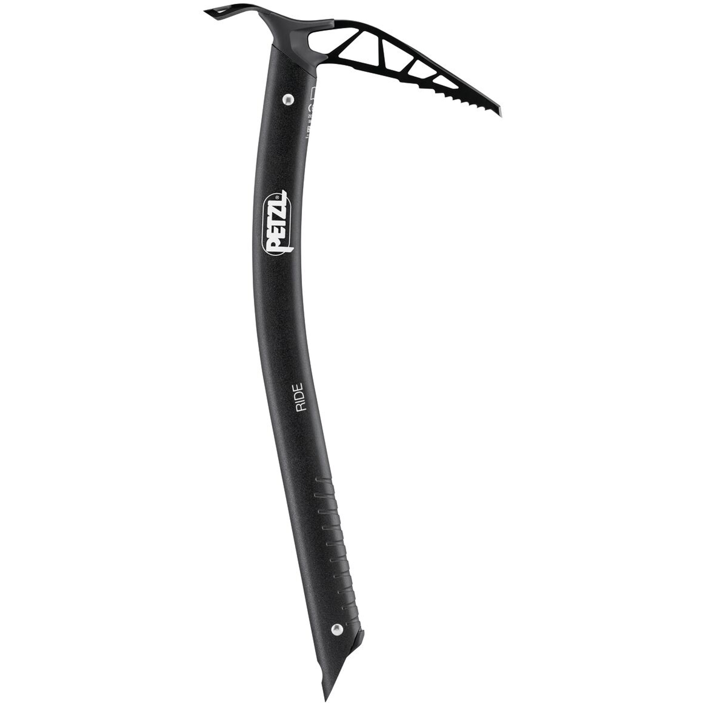 Petzl Ride Eispickel Eispickel weiss Trekking