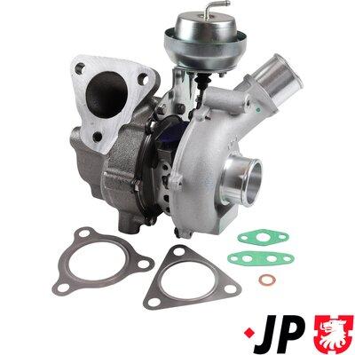 JP GROUP Lader, Aufladung 3917405200 für MITSUBISHI