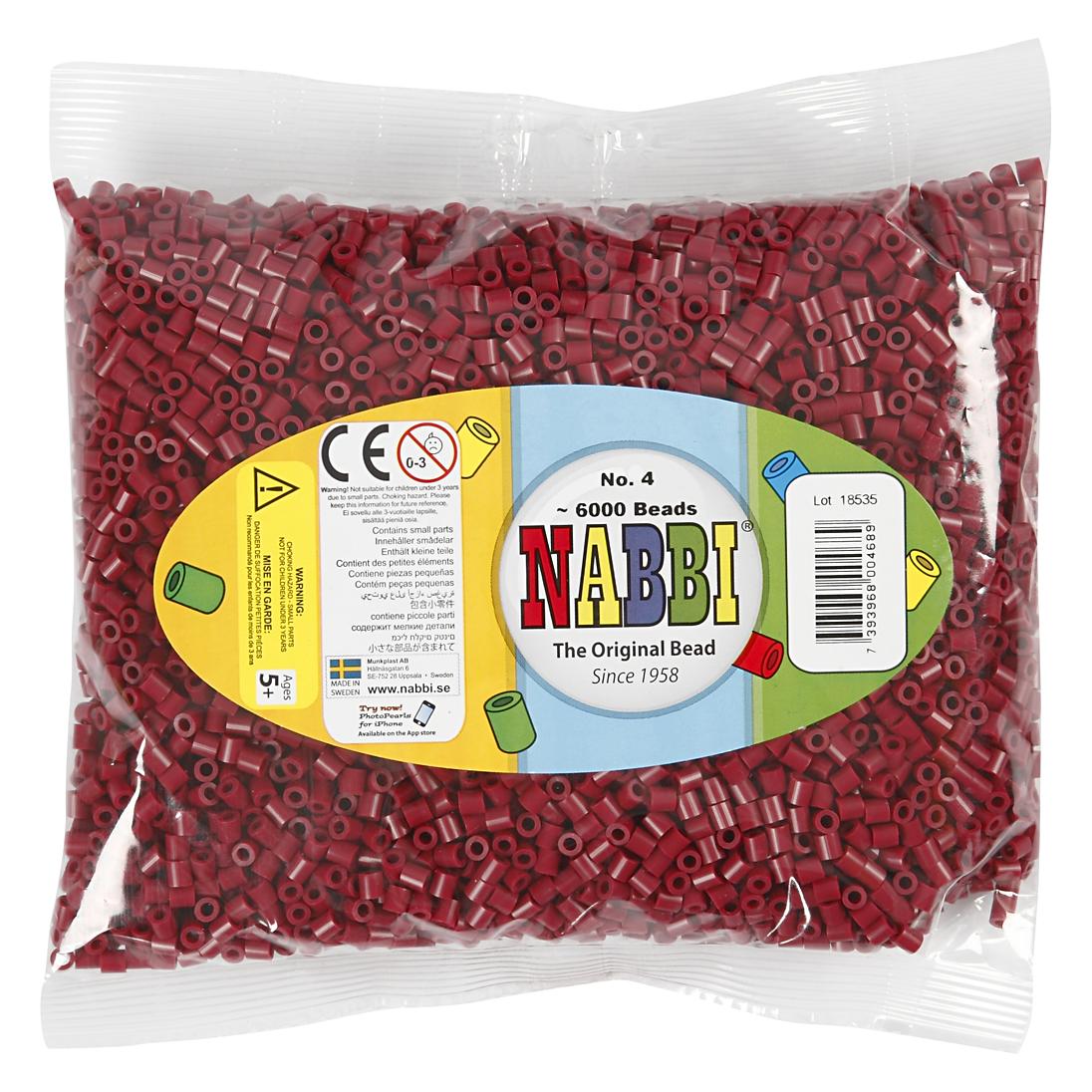 Nabbi Fuse Beads (7393968004689)