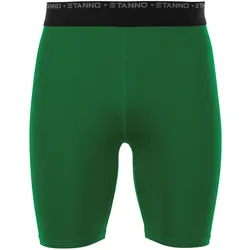 Stanno, Unisex, Funktionsunterhose, Core (128), Grün