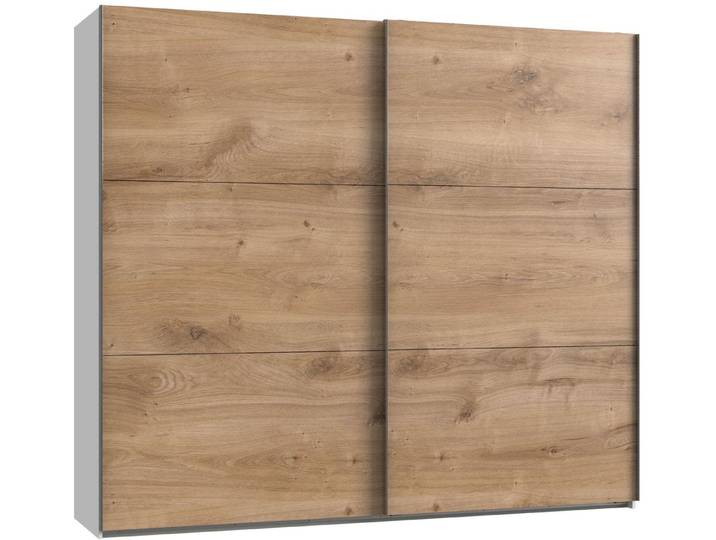 Wimex Schwebetürenschrank Level by fresh to go