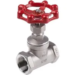 RS PRO, Ventil, Ventil 1"