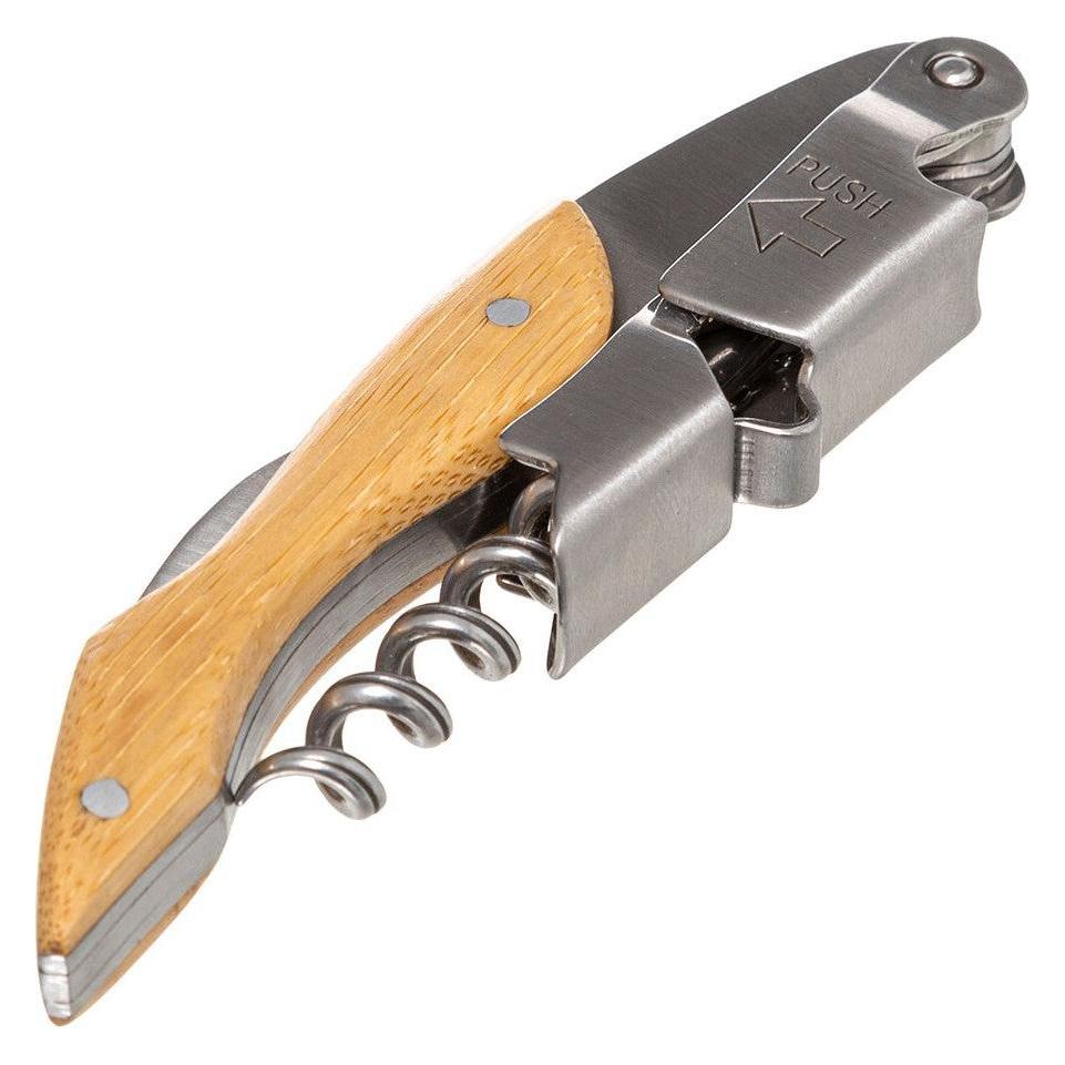 5five Simple Smart Flaschenöffner 5five Simply Smart Limondier Bunt (Korkenzieher) (42117644)