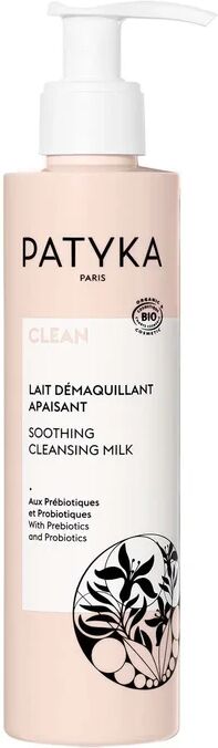 PATYKA Leche Limpiadora 200 ml