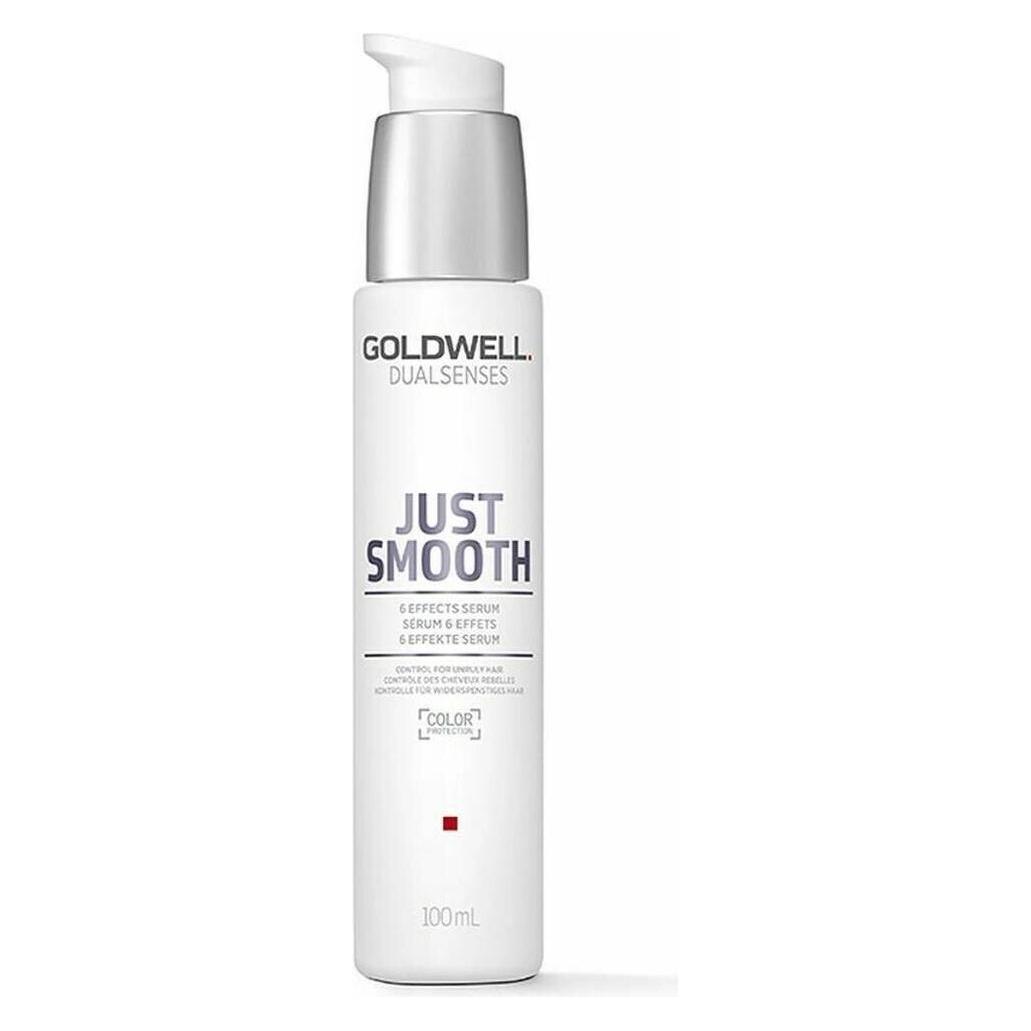 Goldwell Just Smooth 6 Effects Serum (100 ml) (771639)