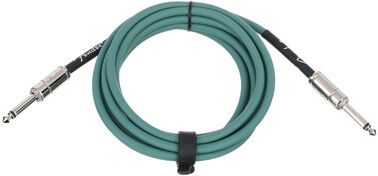 Fender Contour 3m Cable SHG Sherwood Green