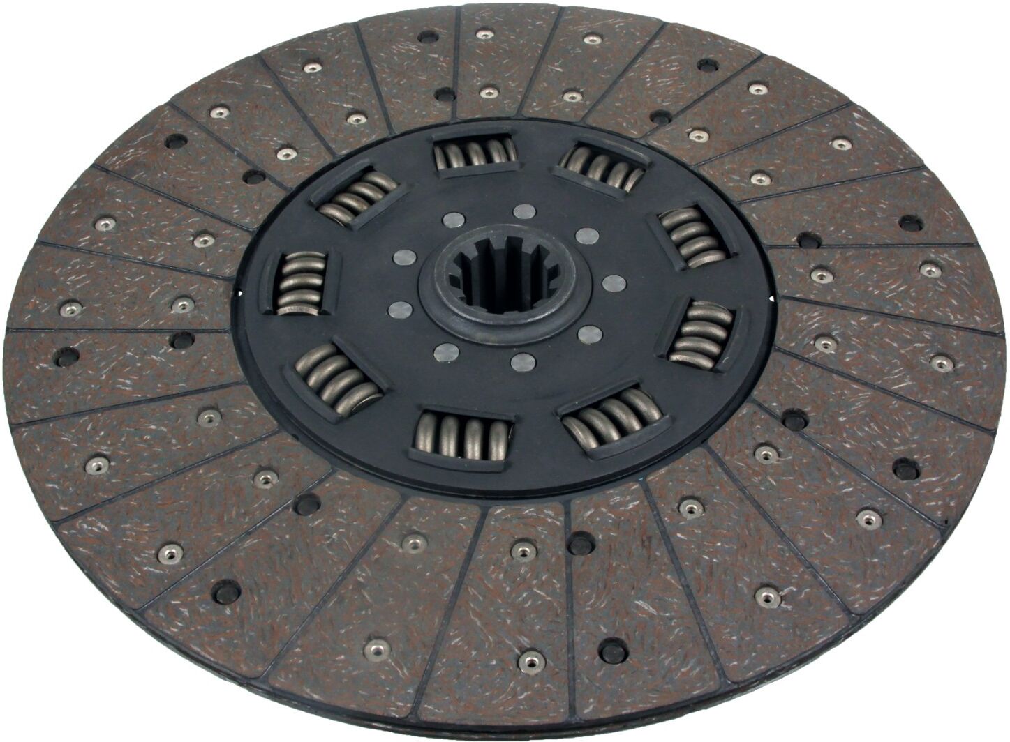 FEBI BILSTEIN 105090 Clutch plate