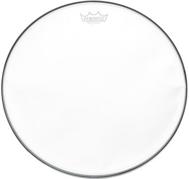 "Remo 15"" Silent Stroke Mesh Head "