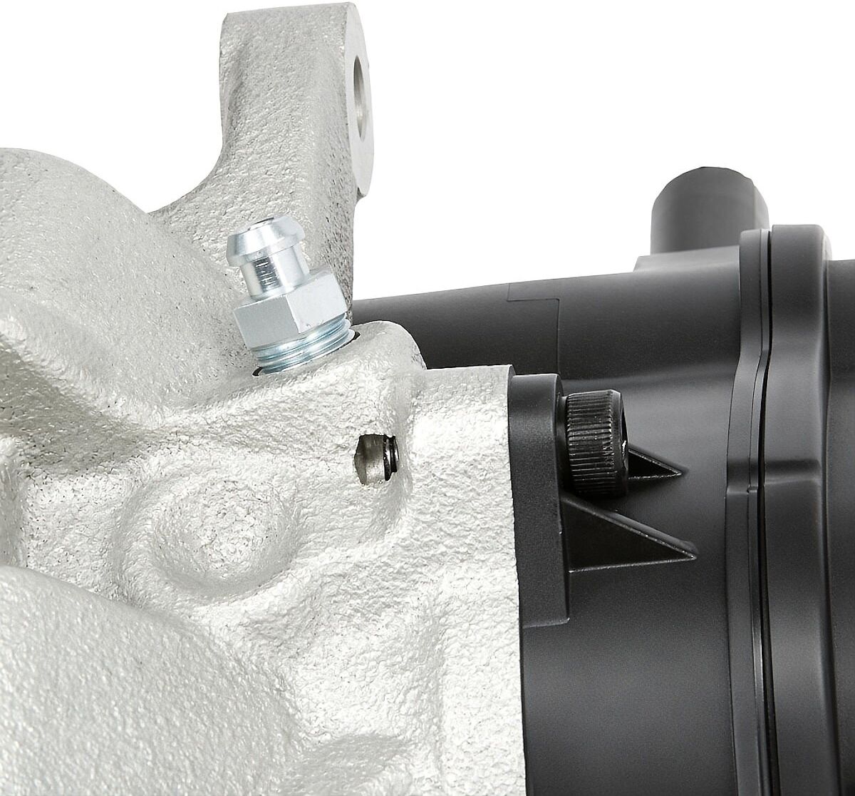 RIDEX 78B0507 Brake caliper