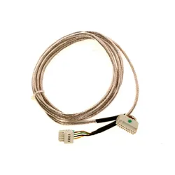 BOSCH Ersatzteil TTNR: 87185739020 Kabel Luftmassensensor primär everp