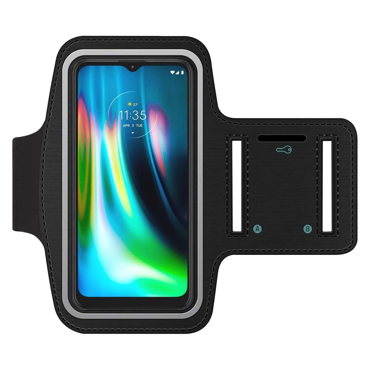 SmartFitness Motorola Moto G9 Play Handy Sport Armband (00027268)
