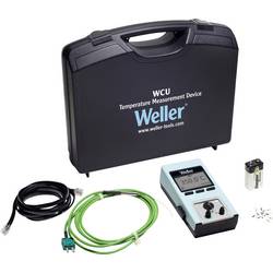 Weller WCU Temperatur-Messgerät 0 - 400 °C T0053450190
