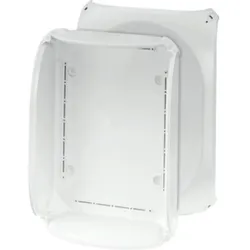 Hensel Leergehäuse EB 50 G