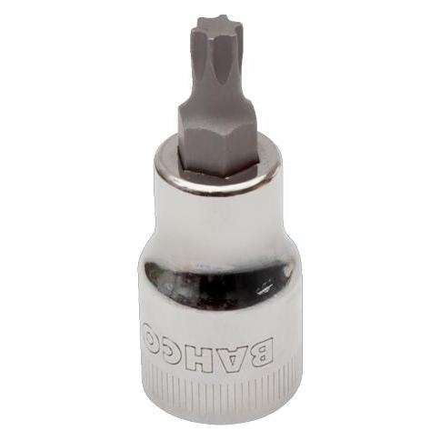 Irimo 1/2" Steckschlüssel für TORX-Schrauben, T60 (229910)