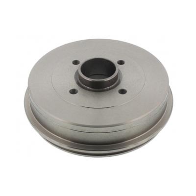 MAPCO Bremstrommel 35102 Hinterachse für RENAULT DACIA