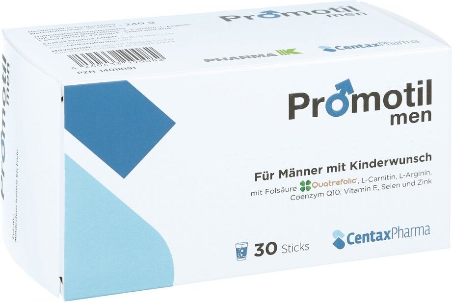 Promotil men Beutel