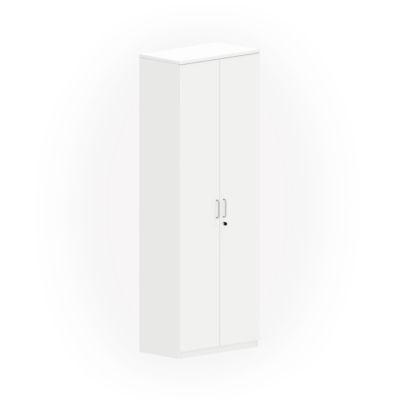 Schrank Neva. 5OH, weiß