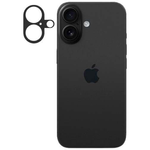 Mobilize Gehärtetes Glass Camera Protector Apple iPhone 17