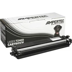 Kompatibler Toner ersetzt Brother TN-247BK schwarz