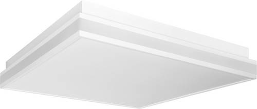 LEDVANCE 4058075572690 Smart + Wifi Orbis Magnet 450x450 LED-Deckenleuchte Weiß