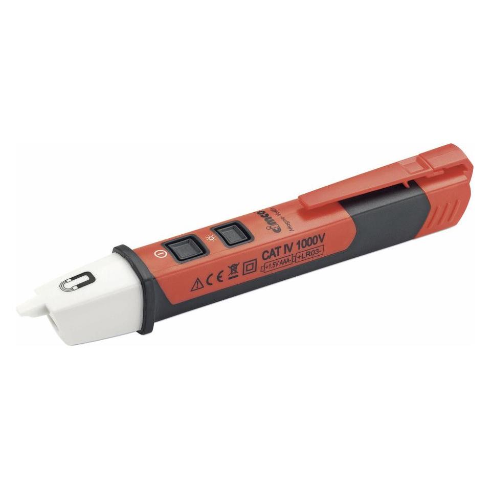 Cimco Spannungsprüfer (Hand-Multimeter) (111465)