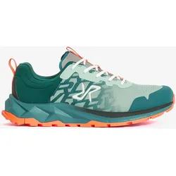 Trailknit Waterproof Hiking Sneakers Herren Gray Mist, Größe:47 - Schuhe - Blau