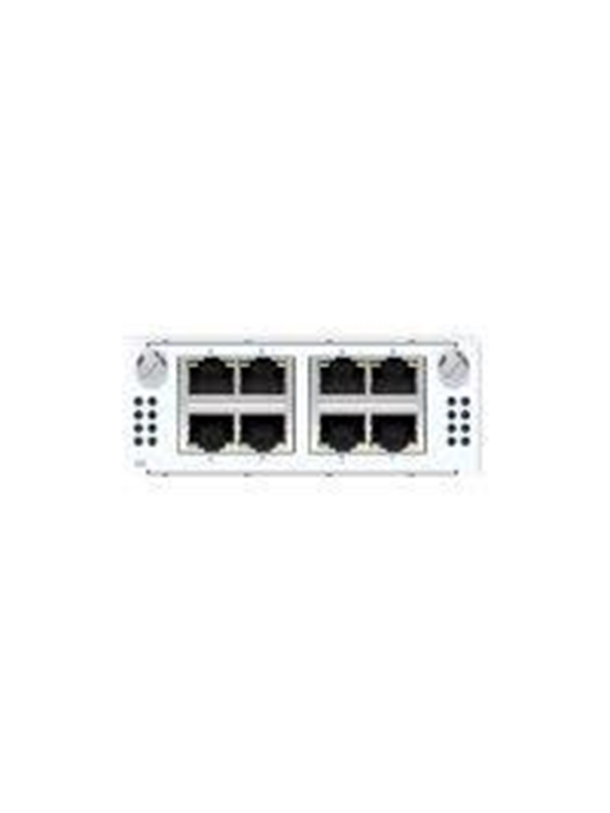 SOPHOS FleXi Port - expansion module - 1000Base-T x 8