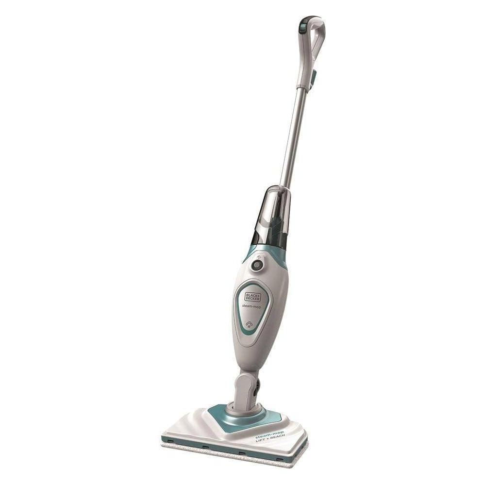 Black & Decker Fsm1616 (1600 W) (FSM1616)