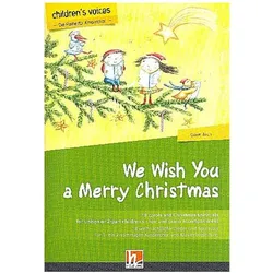 We Wish You a Merry Christmas (Children/'s voices), Fachbücher von Gwyn Arch