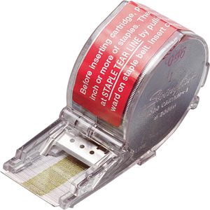 Rexel Rexel Heftklammer-Kassette Nr. 5000, für  Stella 30, 5000 Klammern